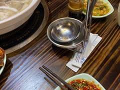 -龙泉人椰子鸡·糟粕醋·地标海南菜(龙昆南店)