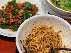 -北平食府(马鞍山路店)