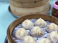 -食惠里小笼包面馆(越秀店)