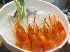 -乔街深夜食堂·小龙虾·高压锅生蚝(杭州总店)