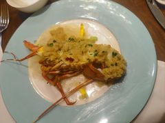 -扬州香格里拉·香宫中餐厅