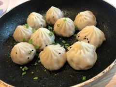 -水天堂西餐厅(昆山万象汇店)