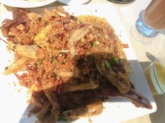 -避风塘(百联东郊店)