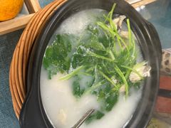 -南山竹海·珍味堂