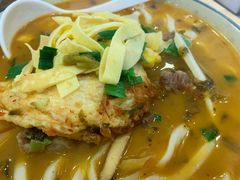 -阿彬生炒牛肉面(解放路店)