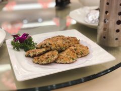 -顺风山庄(水濂山店)