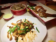 -京华烟云·北京烤鸭(领展购物广场·中关村店)