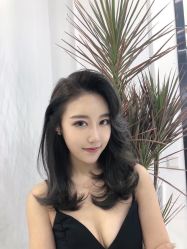 -3AM HAIR SALON染发烫发接发