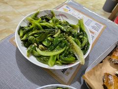 -涠洲岛香蕉鸡