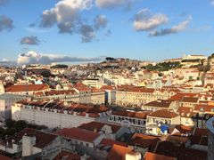 -圣胡斯塔升降机