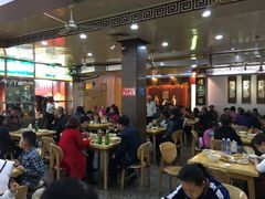 大堂-西工饭庄快餐厅(西工小街店)