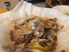 -头上红煨盐鸡·非遗院子餐厅