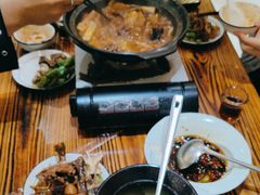 -元银甲·湖北地标美食(汉阳店)