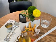 -gaga(深圳南山益田假日广场店)