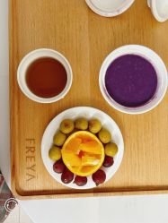 -弗蕾亚·和月月子调理院(东湖店)