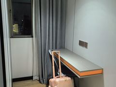 -和谐商务酒店(上海南站店)