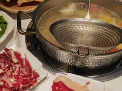 -犇鼎牛潮汕牛肉火锅(新辰里学清路店)