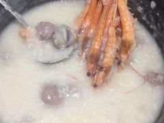 -盈田盈粥庄(博山东路店)