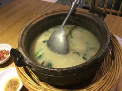 -潮粥荟·潮汕砂锅粥(朝阳大悦城店)