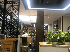 大堂-名善山珍·野生菌汤锅(文殊院店)