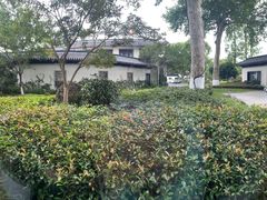 -杭州西湖柳莺里酒店·闻莺厅