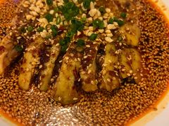 -一品红川菜(皇岗店)