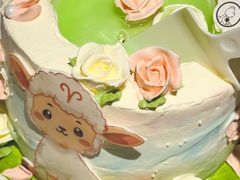 -CAKE BOSS 蛋糕老板(西单君太百货店)