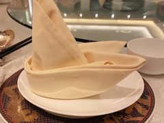 -上海和平饭店龙凤厅 Dragon Phoenix