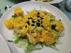 -桃子餐厅·天津菜(红星路直营店)