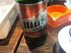 -旺烤园烧烤·炭烤羊腿(吴江阳光新天地店)