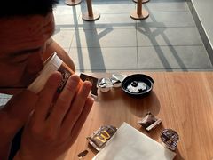 -麦当劳(学院大街店)