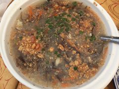 -水乡人家私房菜(逢简店)