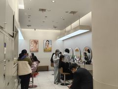 -天真蓝照相馆(五角场百联又一城店)