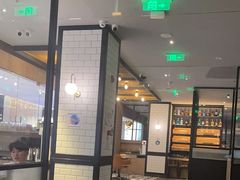 -西堤牛排(龙德广场店)