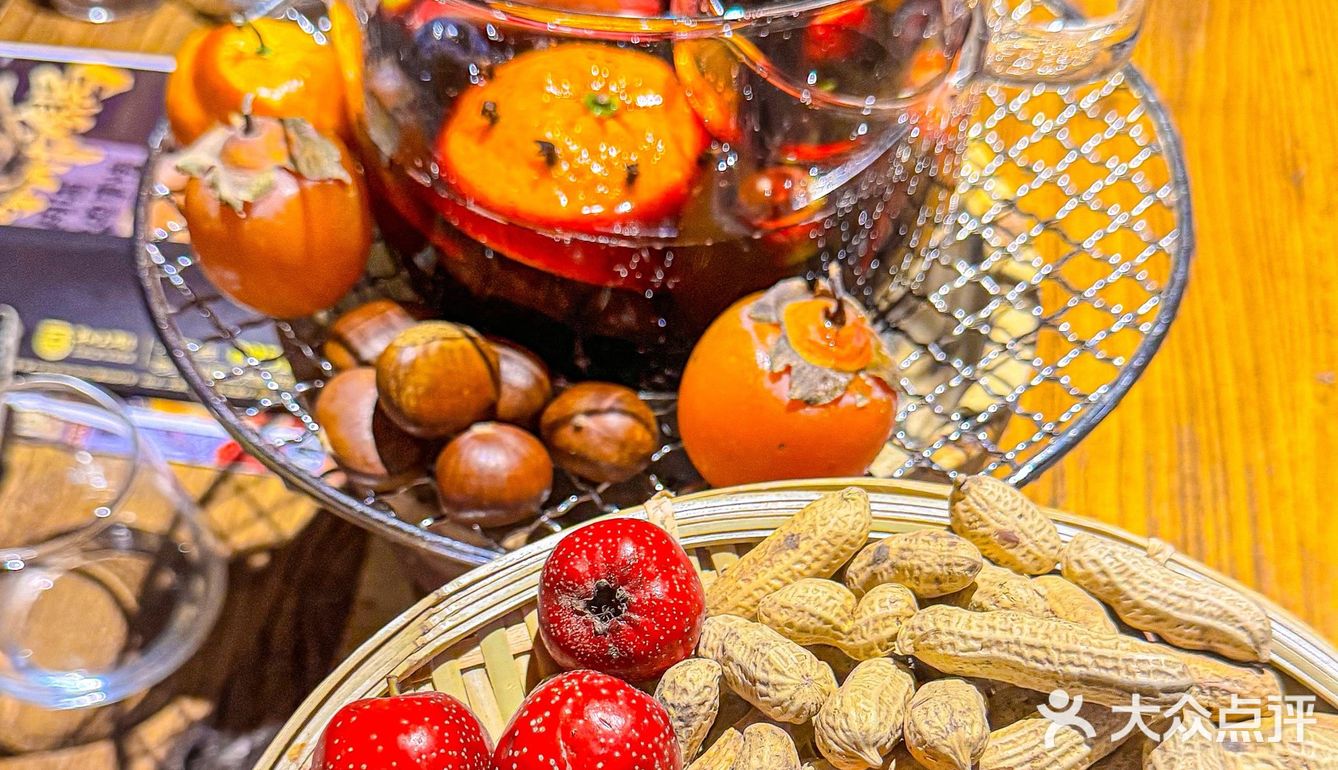 谁说太原人不会吃？吃毛肚跟吃面一样