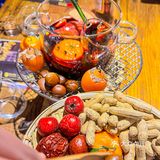 谁说太原人不会吃？吃毛肚跟吃面一样