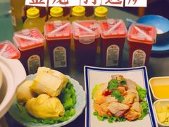 -金龙·打边炉(南京西路店)