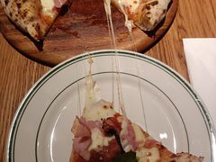 -La Strada(安福路店)