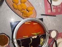 -一绪に寿喜烧(荟聚店)