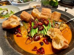 -拾久(朝阳公园店)