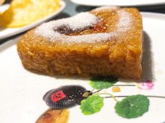 -宁味楼·西北创新融合菜(正源南街宝湖店)