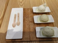 -野人先生现做冰淇淋(西安赛格店)
