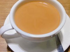 丝袜奶茶-百福麵家(新馬路店)