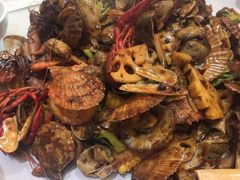 -小柒家第一锹东北菜(城关店)