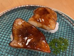 -新一番三文鱼寿司(红城湖店)