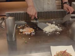 -火地铁板烧(昆山万象汇店)
