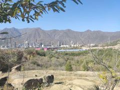 -白水寺森林公园