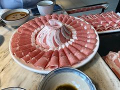 -宝弟羊肉馆(众意路店)