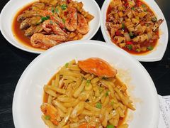 -健眺小海鲜(临海后山店)