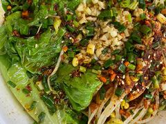 -老陈婆手工面庄